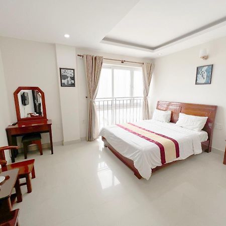 Hotel Minh Hieu Vũng Tàu Exteriér fotografie
