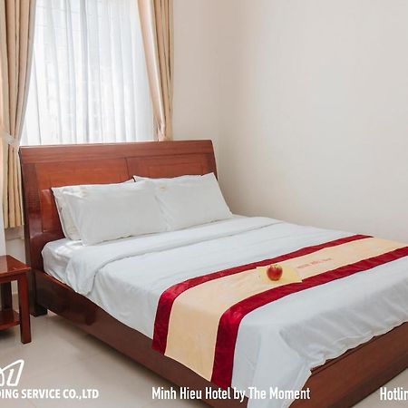 Hotel Minh Hieu Vũng Tàu Exteriér fotografie