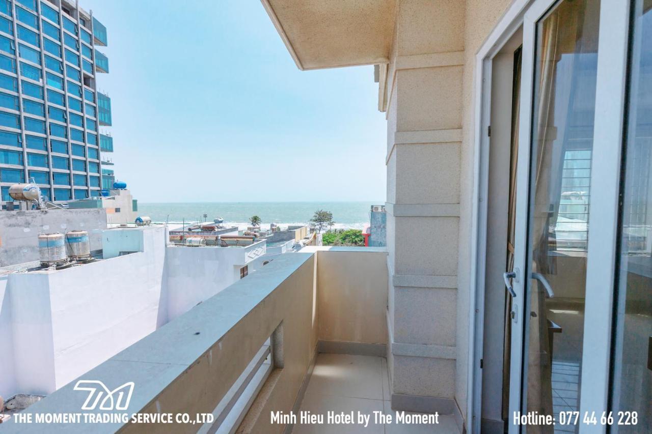 Hotel Minh Hieu Vũng Tàu Exteriér fotografie