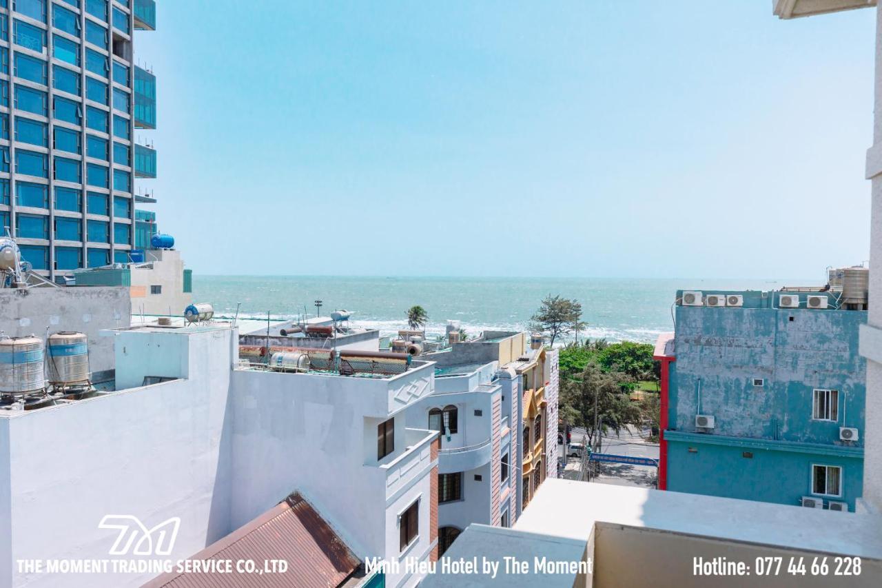 Hotel Minh Hieu Vũng Tàu Exteriér fotografie